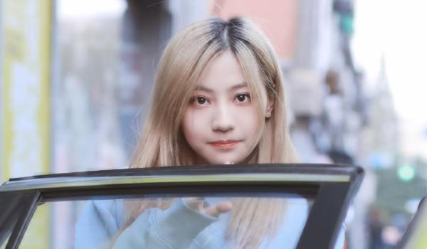 袁一琦和平精英直播压枪