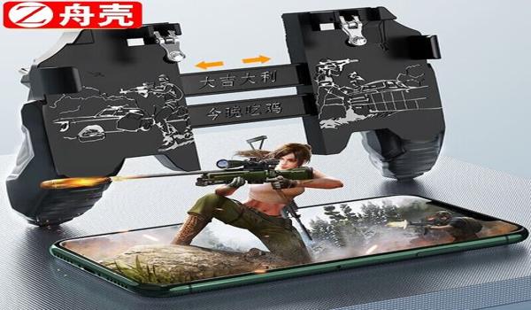 和平精英辅助在哪里开启