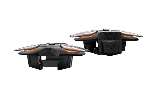 和平精英辅助器真正版