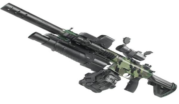 和平精英游戏辅助枪设备