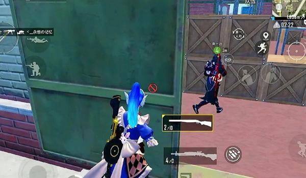 和平精英辅助英雄文案简短