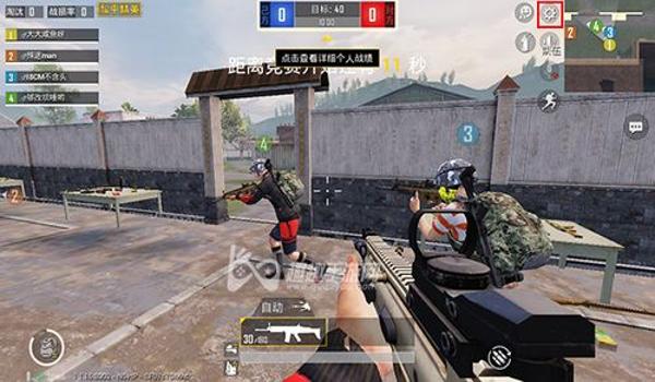 和平精英乌龙辅助怎么开