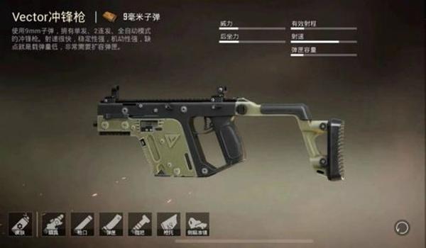 和平精英枪和辅助哪个好