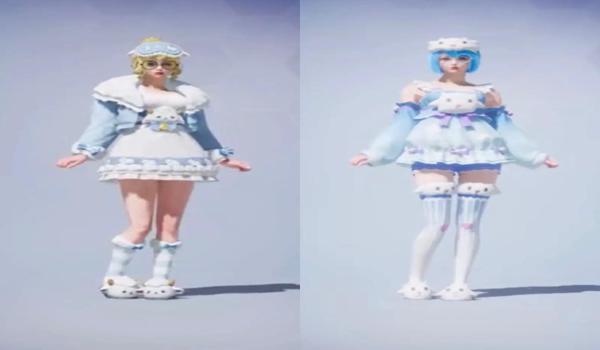 和平精英ss18辅助瞄准