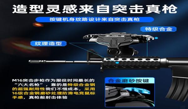 和平精英辅助功能是什么