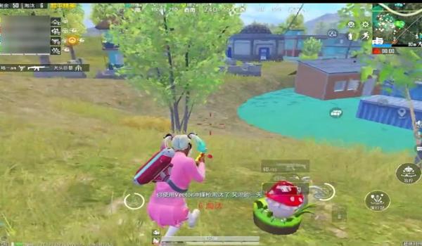 和平精英上分辅助破解