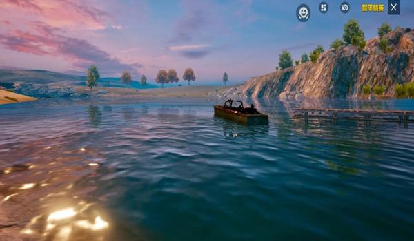 吃鸡和平精英的辅助瞄准