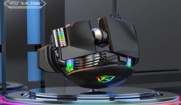 和平精英辅助器软件的优势