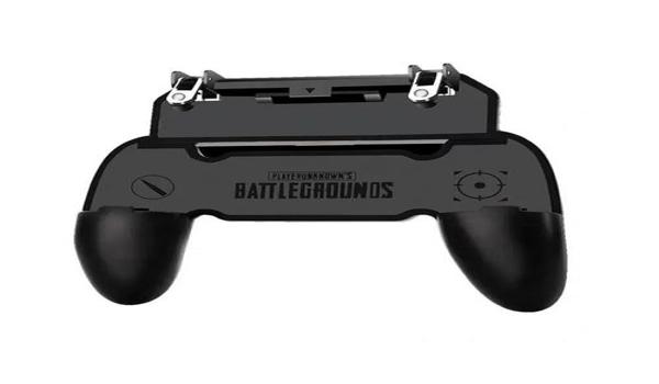 和平精英简易辅助怎么弄