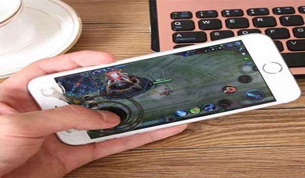 和平精英平板辅助走位器