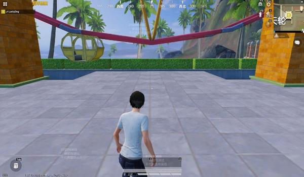 和平精英辅助加快模拟器