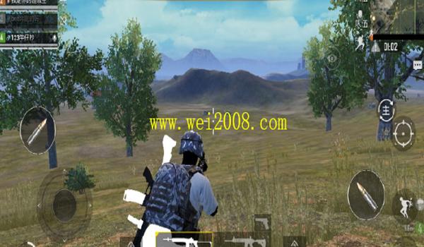 和平精英清风辅助破解版