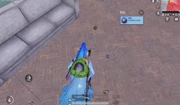 和平精英冰雪辅助教程