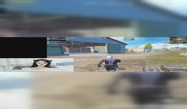 和平精英小鬼辅助卡密