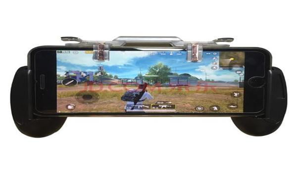 和平精英辅助外设自制下载