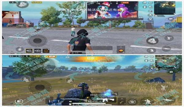 和平精英辅助不上市项目