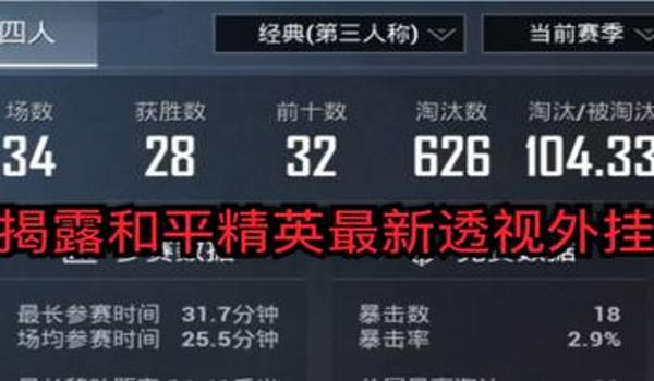 和平精英自喵辅助福利