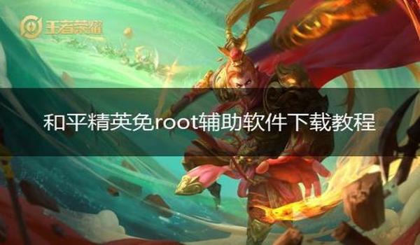 和平精英辅助资料审核中