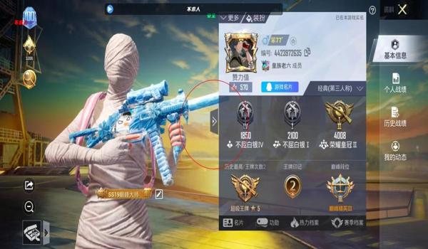 和平精英稳定辅助器下载