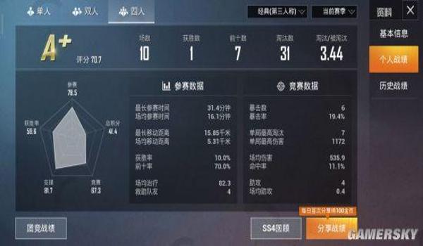 和平精英金榜压枪上下飘