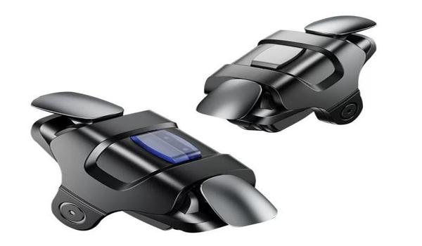 和平精英实用的辅助器下载