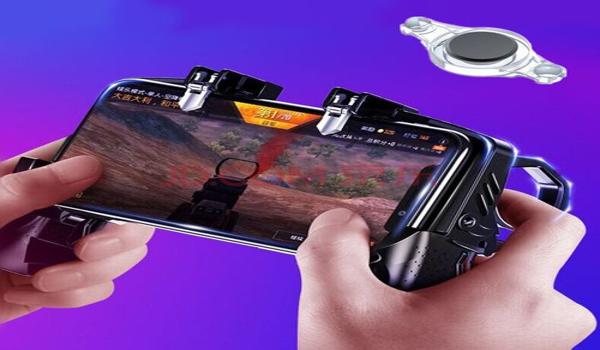 和平精英折叠屏辅助器