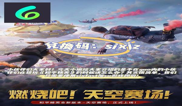 和平精英出现辅助怎么办