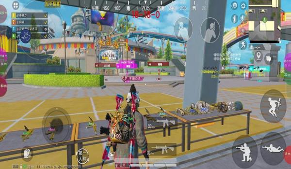 和平精英辅助软件都有啥