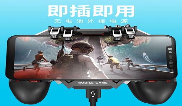 怎么样玩和平精英压枪