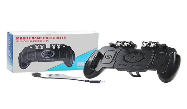 和平精英一把神器压枪