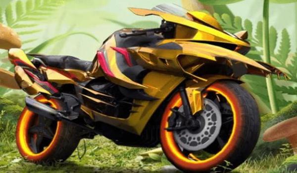 和平精英辅助神器大黄蜂