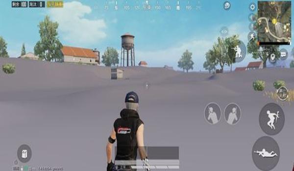 和平精英除草辅助怎么样
