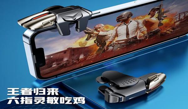 和平精英里面怎么样压枪