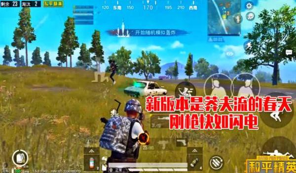 和平精英莽夫辅助进不去