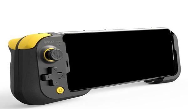 和平精英怎么让探头压枪