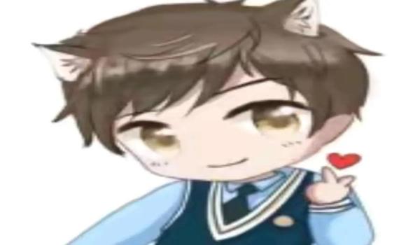 和平精英的辅助头像动漫