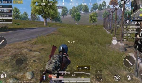 和平精英自制锡纸辅助神器