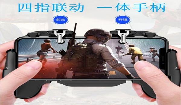 怎么练习压枪和平精英