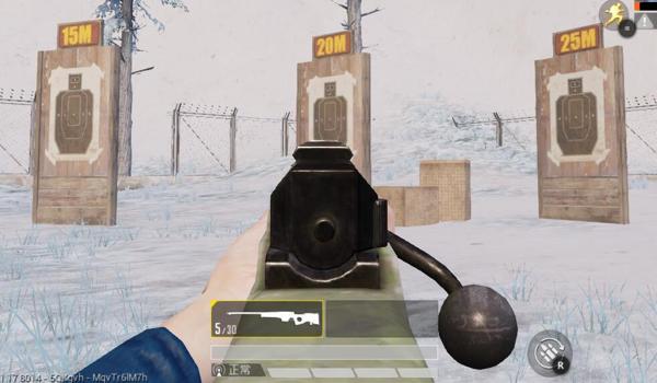 和平精英准星辅助器正版