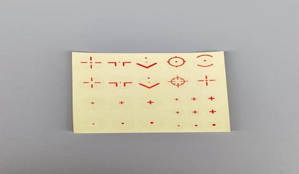 和平精英准星辅助器实战