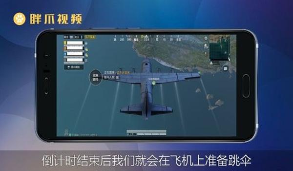 和平精英视角辅助软件