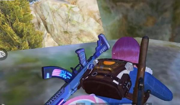 和平精英苟分辅助设施