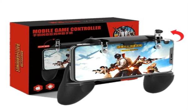 和平精英辅助射击键在哪