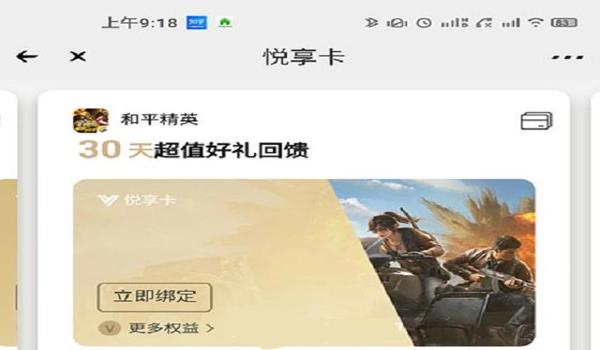 心悦俱乐部和平精英辅助