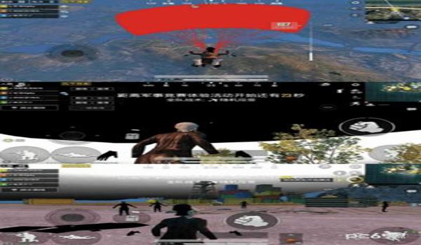 和平精英妖兽辅助软件下载