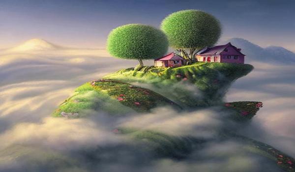 和平精英云朵绘制辅助器