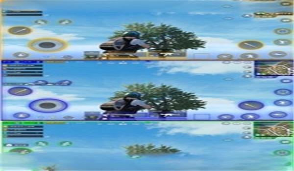 和平精英北斗星辅助怎么开