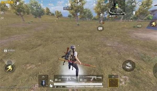 和平精英悟空辅助怎么用的