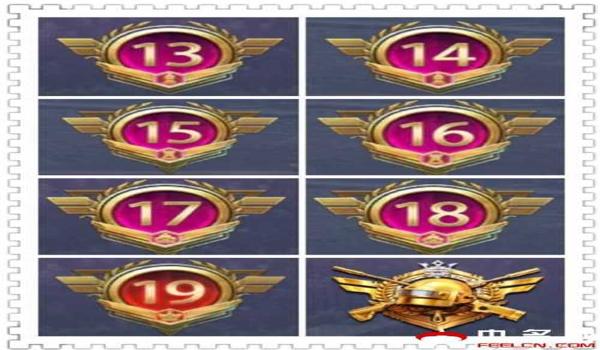 和平精英王牌上的辅助器