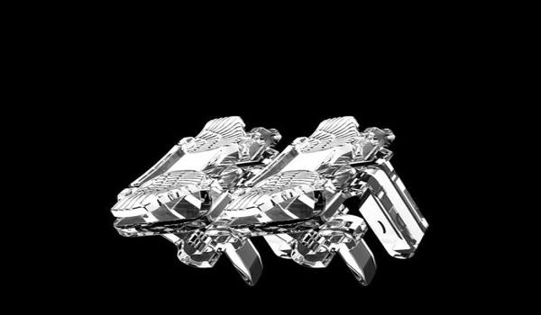 和平精英辅助按键失灵了